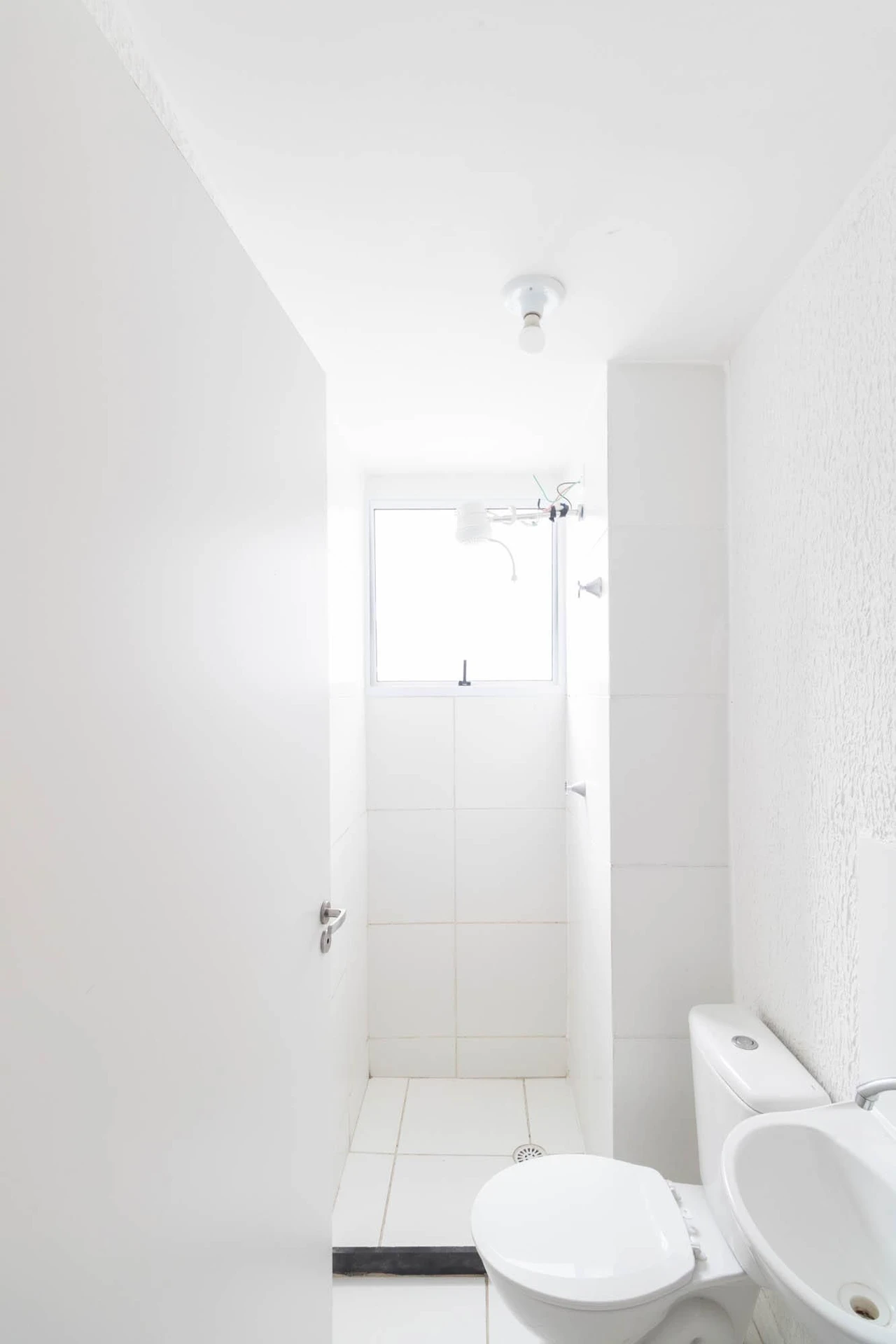Apartamento sem mobília com 2 quartos e 1 vaga — photo 9