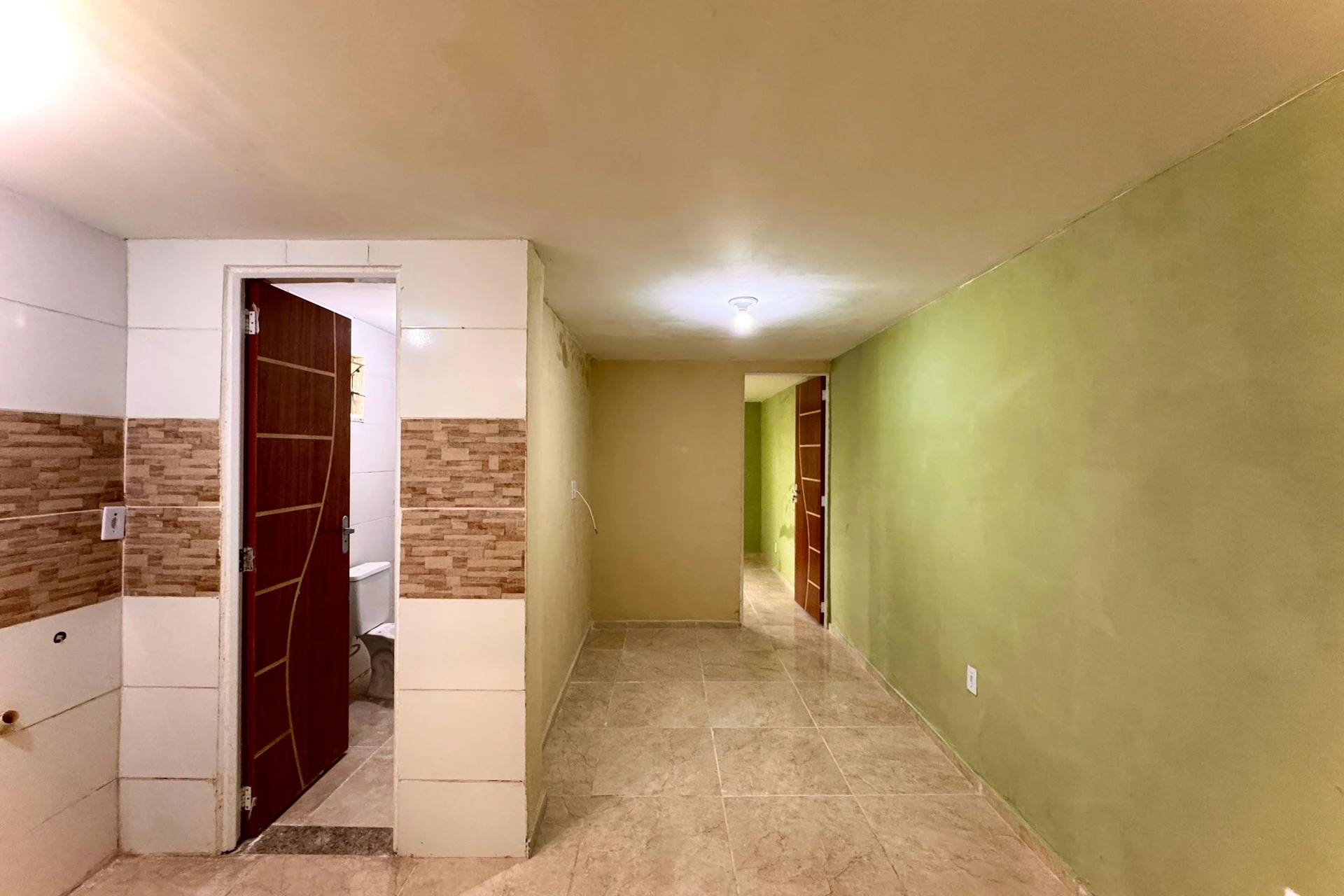 One-bedroom apartment, 36 m² — photo 10