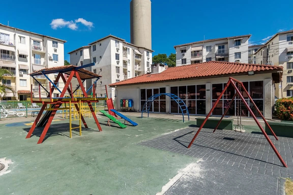 Apartamento amueblado con 2 dormitorios y balcón — photo 50