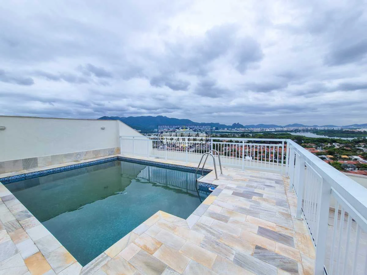 Apartment, 381 m², with a water view — photo 16