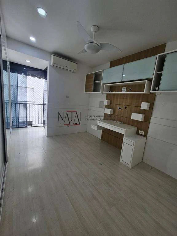 Furnished duplex penthouse with 4 bedrooms and 324 m² — photo 6