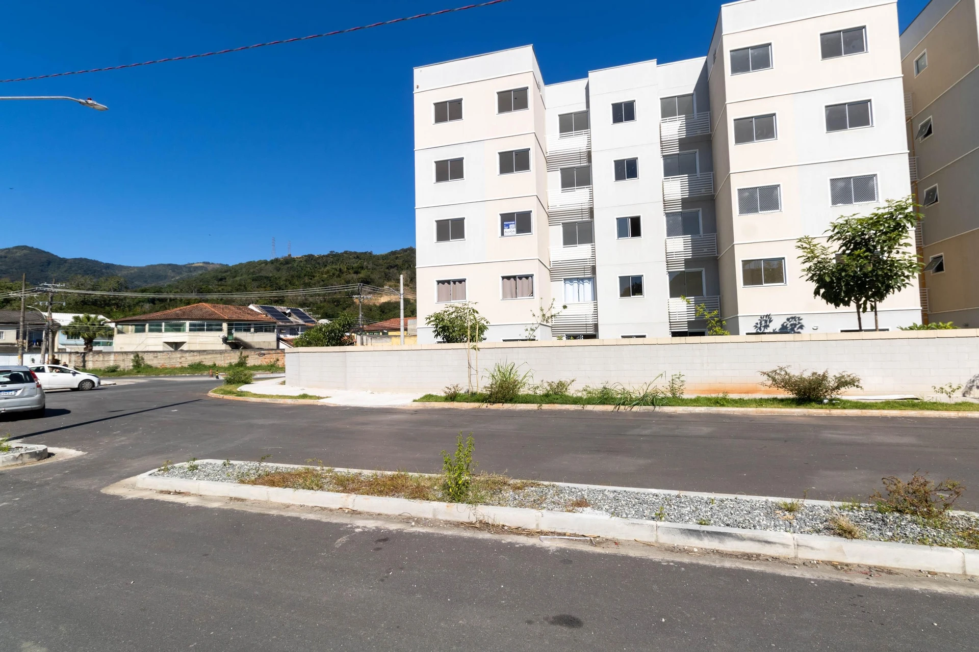 Apartamento com 2 quartos e 1 banheiro que aceita pets — photo 34