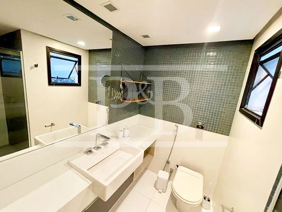 Cobertura com 5 quartos e 5 banheiros, 533 m² — photo 25