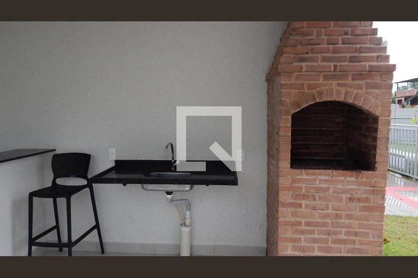 Apartamento com piso de madeira ou laminado, Guaratiba — photo 18