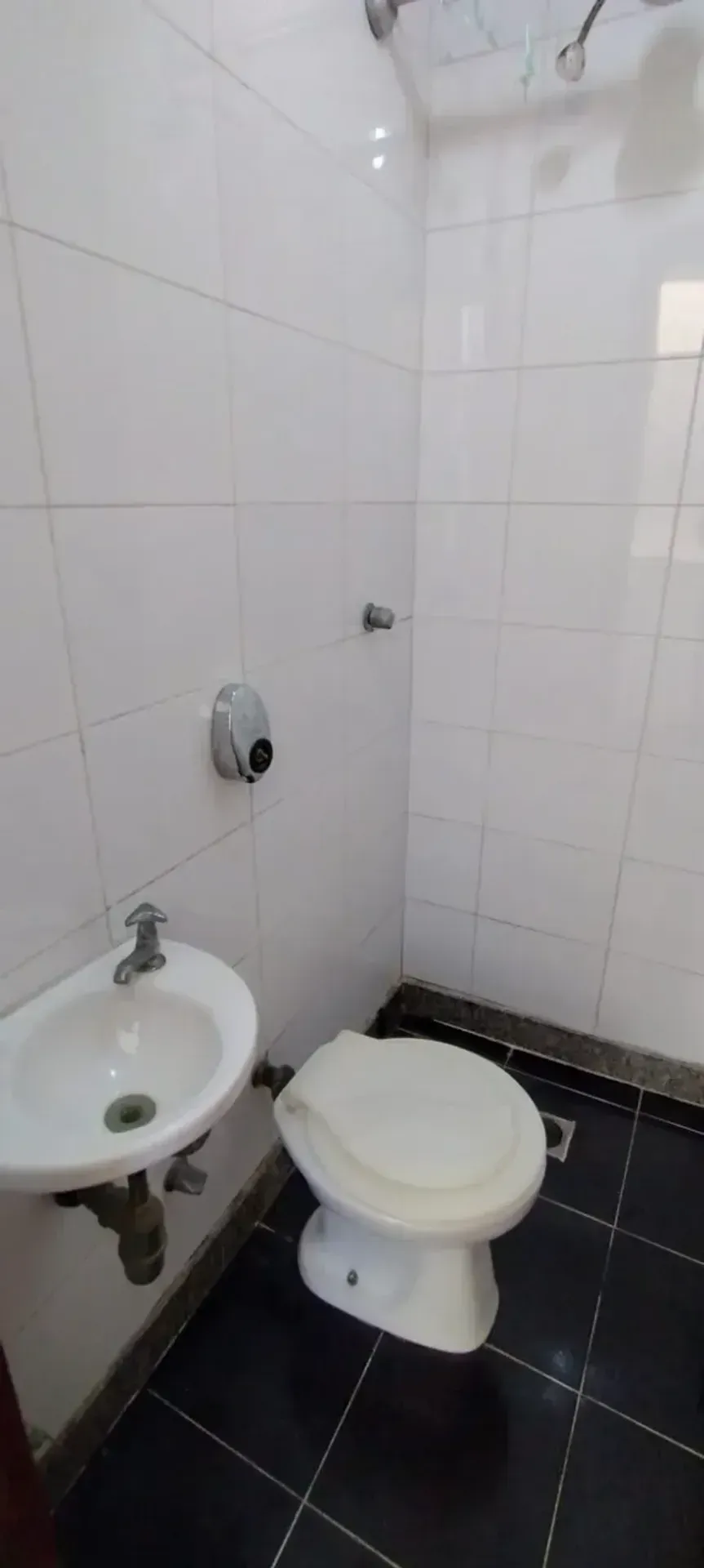 Apartamento 110 m² com 2 quartos e 3 banheiros — photo 22