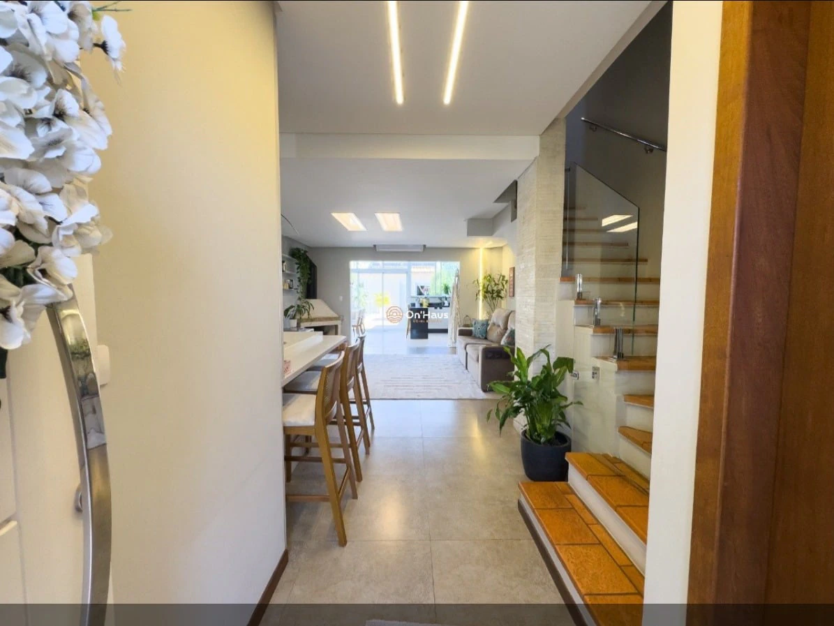 Furnished house, 149 m², with a dishwasher — photo 22