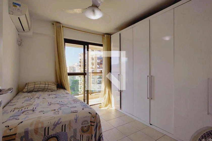 Apartamento de 3 quartos com espaço de home office — photo 15