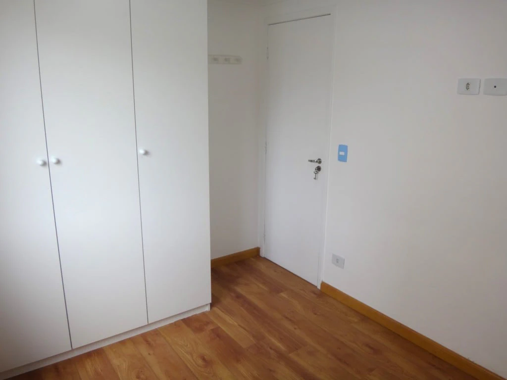 Apartamento com espaço de home office, Cristo Rei