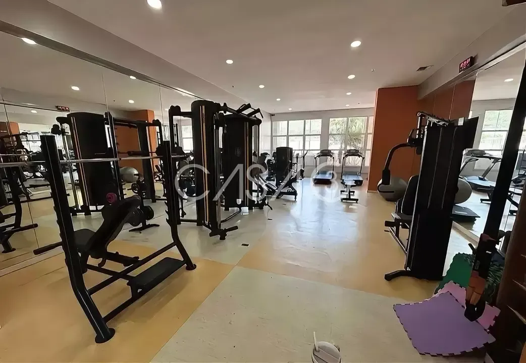 Apartamento, 107 m², com espaço de home office — photo 28
