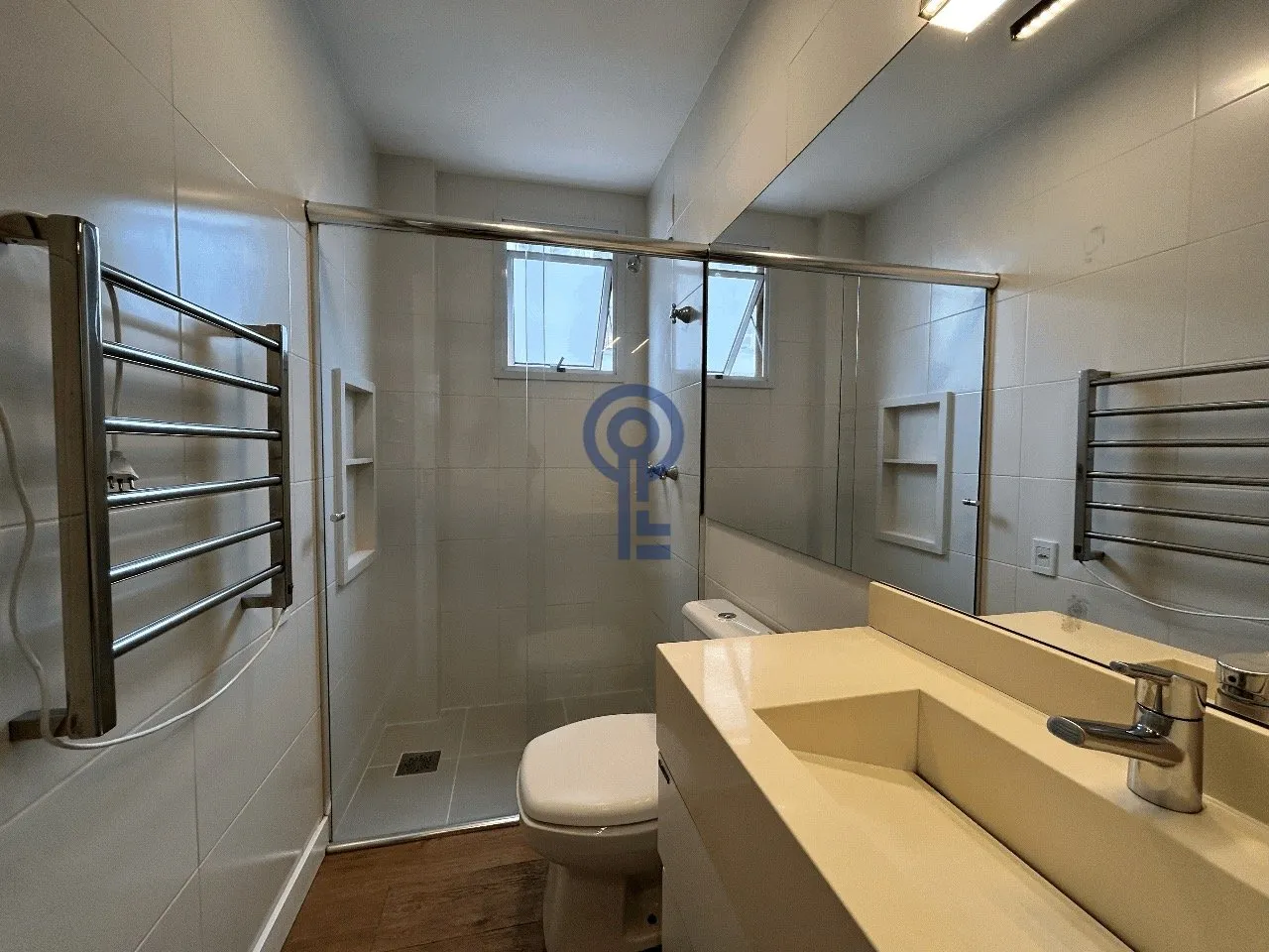 Departamento de 2 dormitorios con lavadora en Florianópolis — photo 25