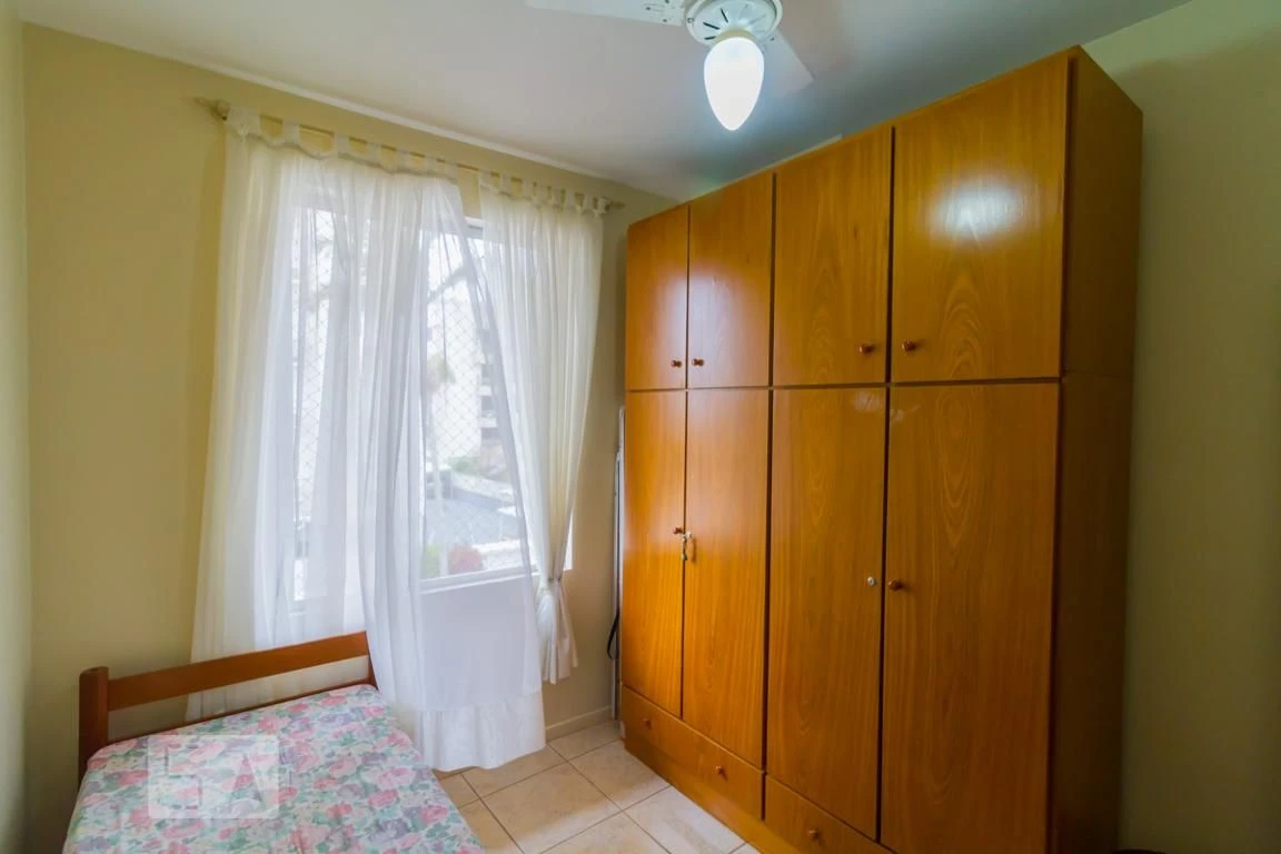 3-bedroom apartment with a washing machine in Florianópolis — photo 26