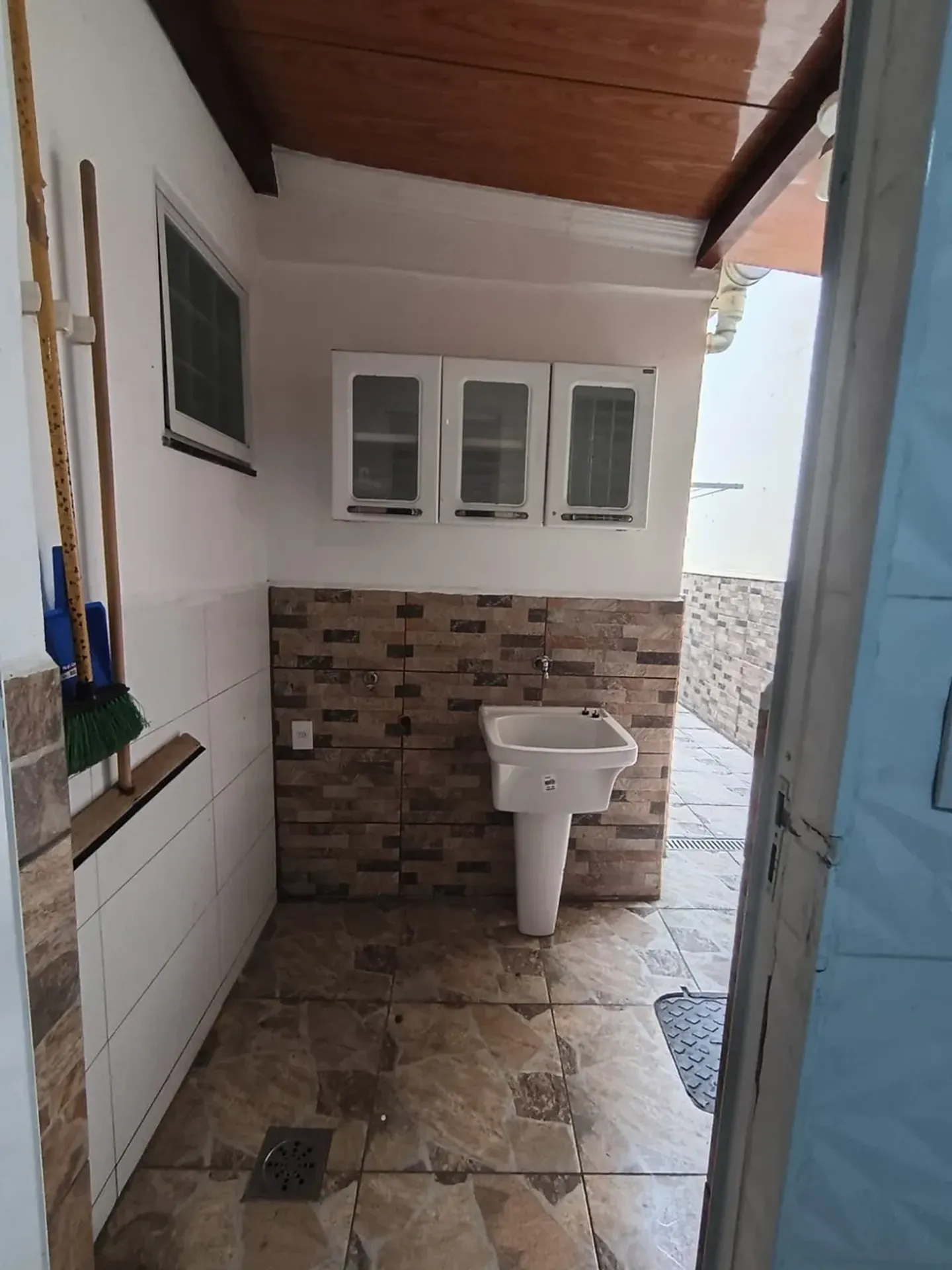 3-bedroom house with a washing machine in Rio de Janeiro — photo 6