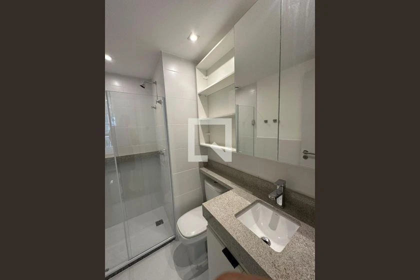 Apartamento de 2 quartos com máquina de lavar — photo 48