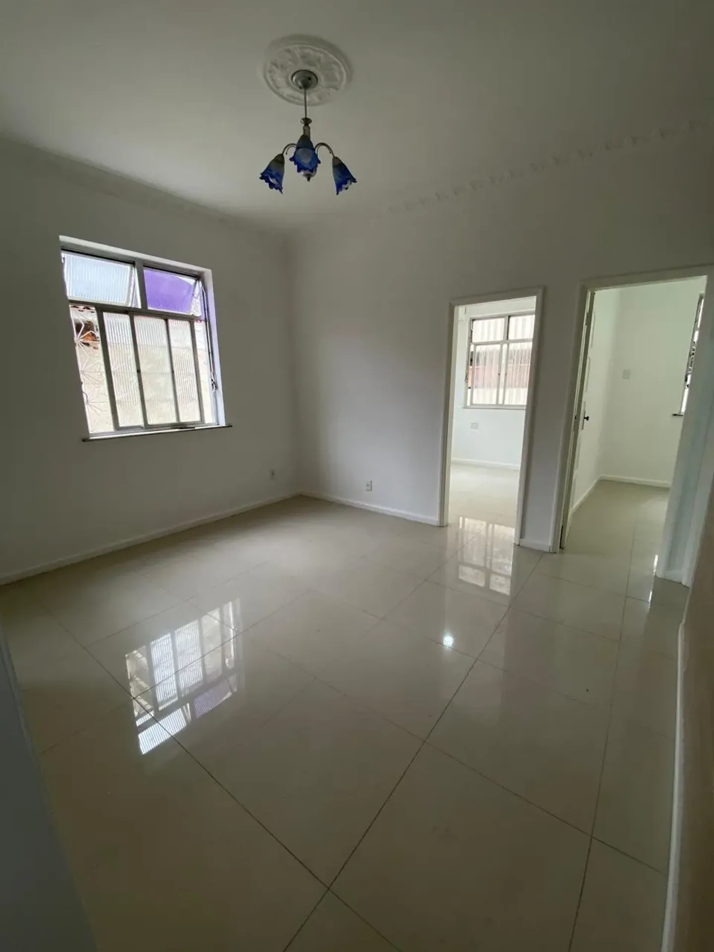 2-bedroom apartment, 45 m² — photo 17