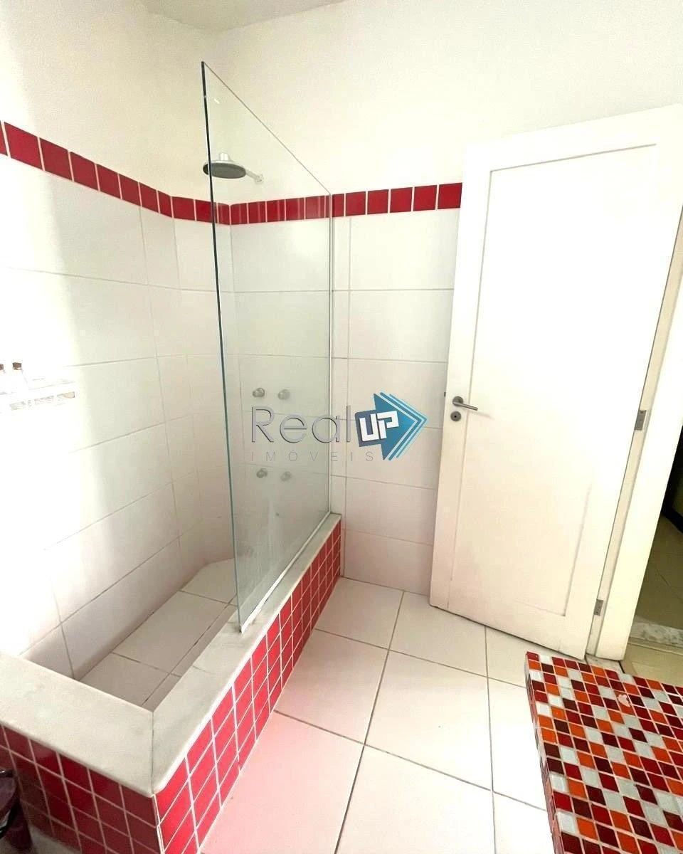 Furnished apartment, 85 m², with a washing machine — photo 21
