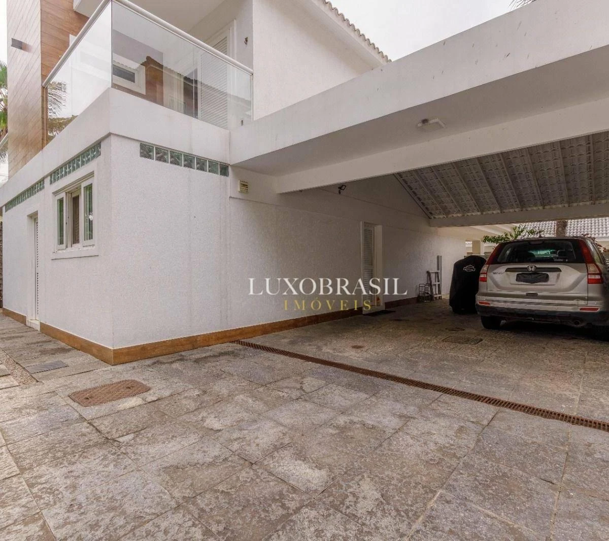 Casa de 6 habitaciones y 600 m² con 7 plazas — photo 23