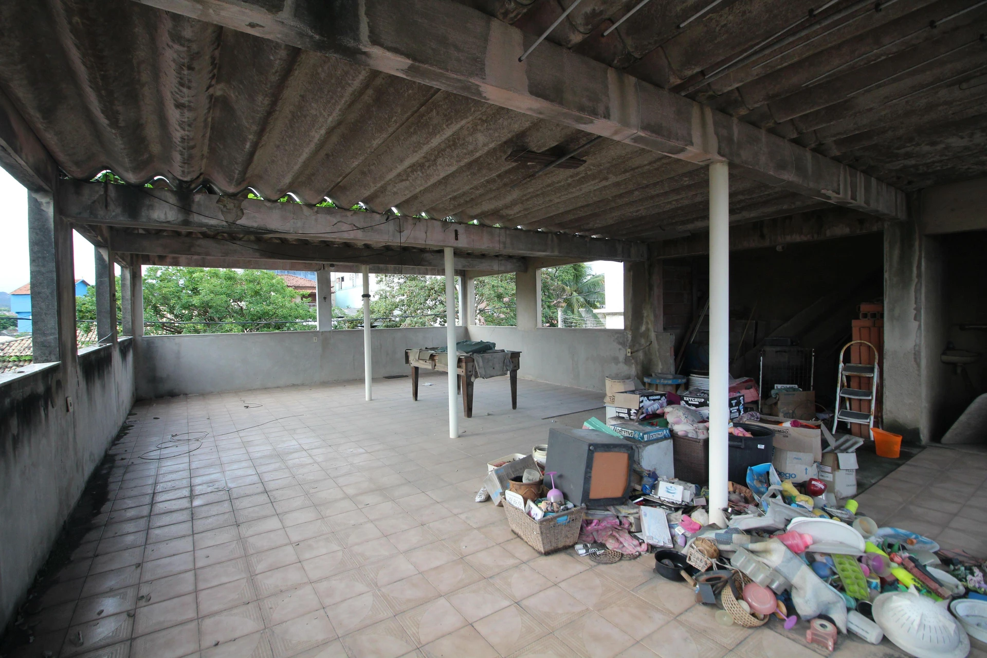Casa amueblada con jardín privado y 3 dormitorios — photo 25