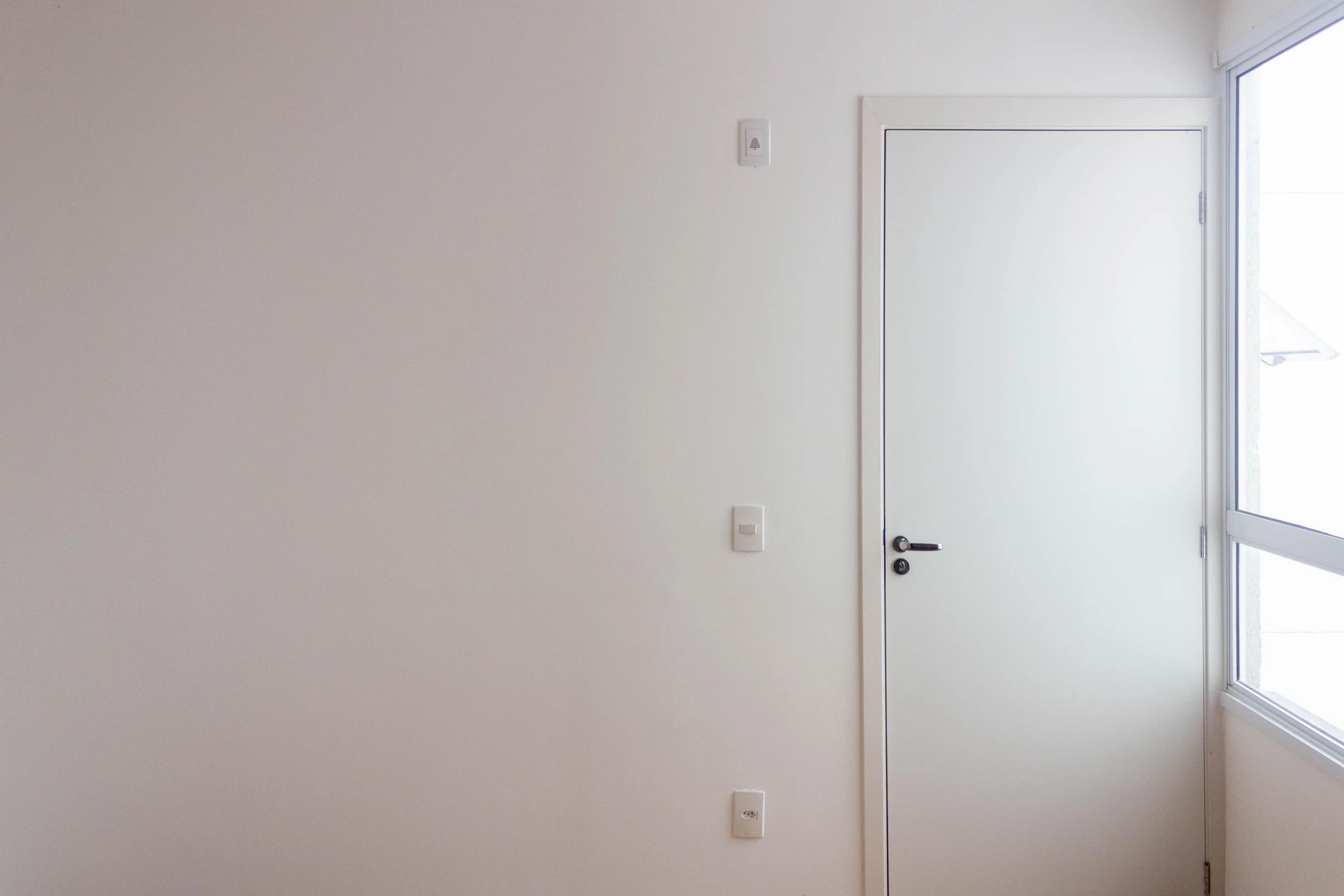 Деревянный пол или ламинат и 2 спальни: квартира 44 м² — photo 22