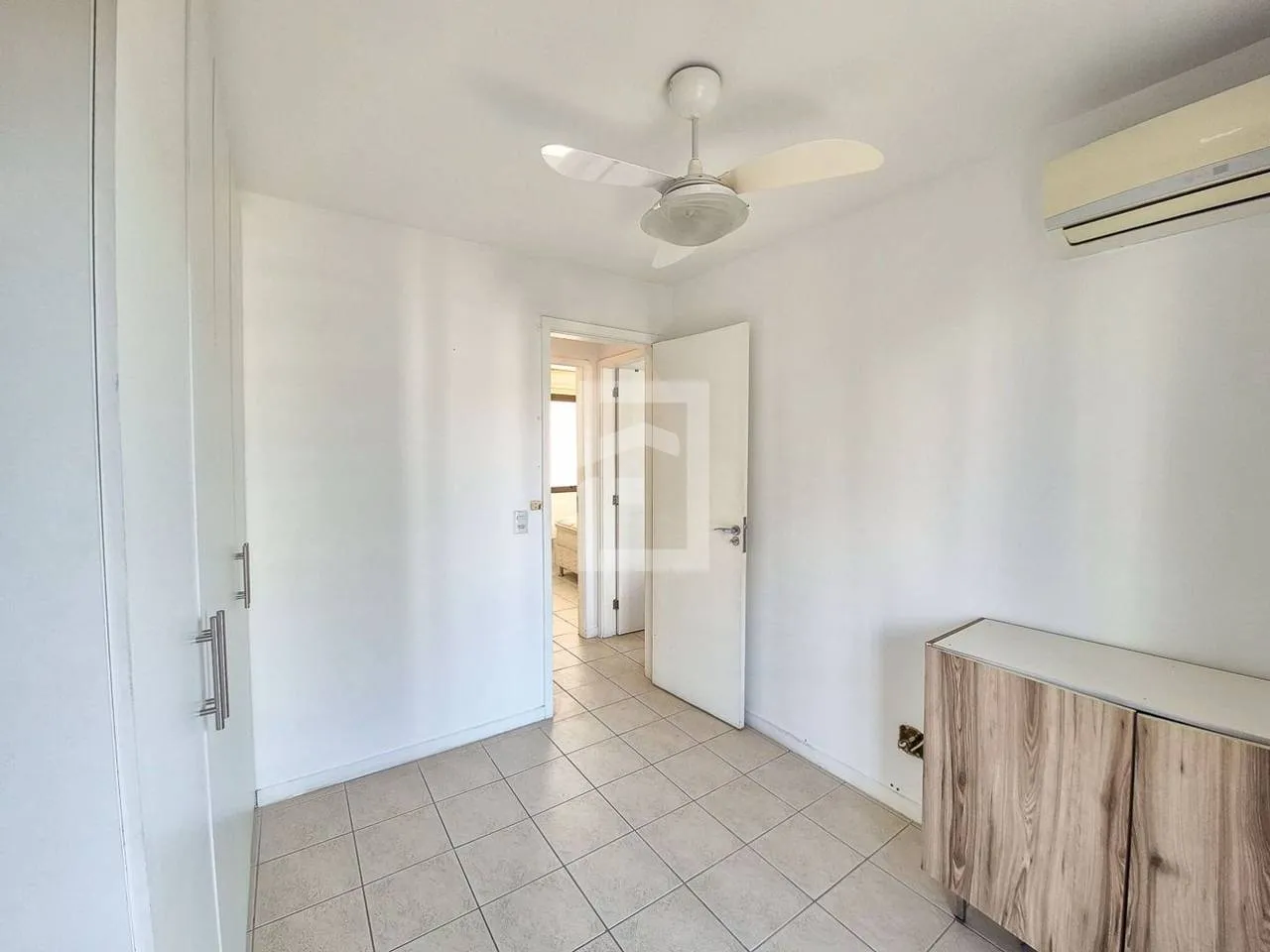 Apartamento com máquina de lavar, Barra Olímpica — photo 17
