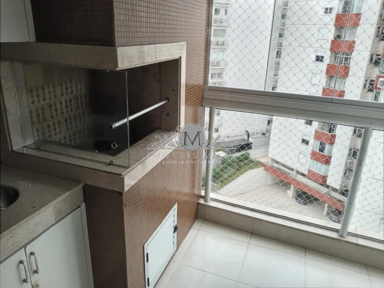 Departamento de 2 dormitorios con balcón cerrado con vidrio — photo 18