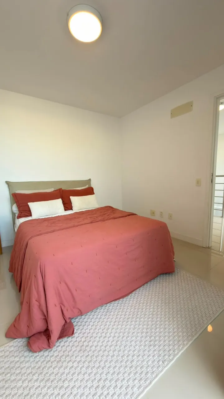 Furnished 3-bedroom apartment with 2 parking spaces — photo 11