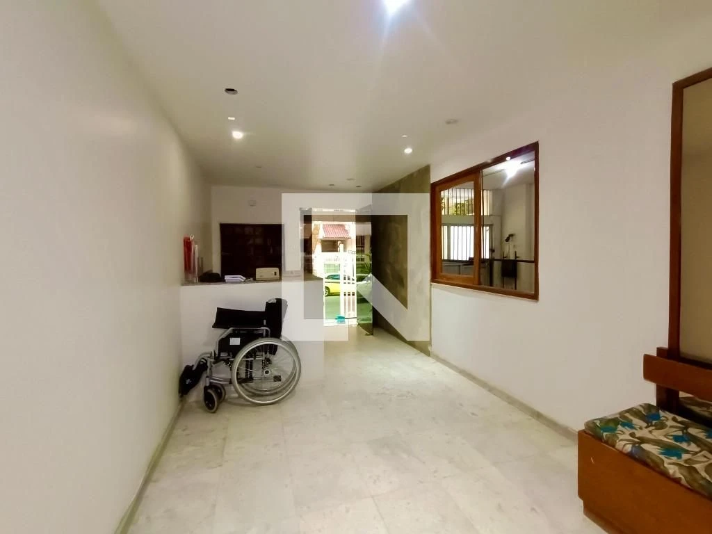 Квартира 62 м², 2 спальни, Рио-де-Жанейро — photo 40