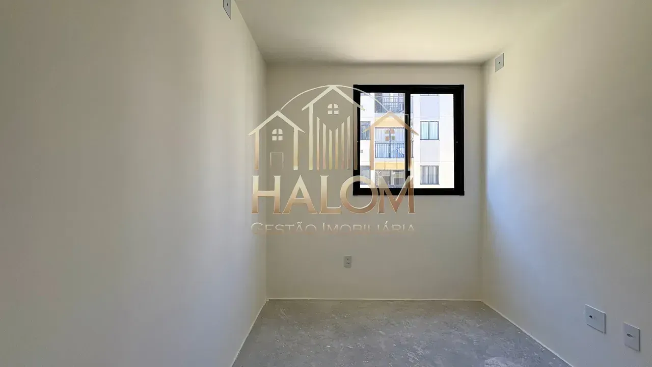 Unfurnished apartment with 2 bedrooms and 2 bathrooms — photo 13