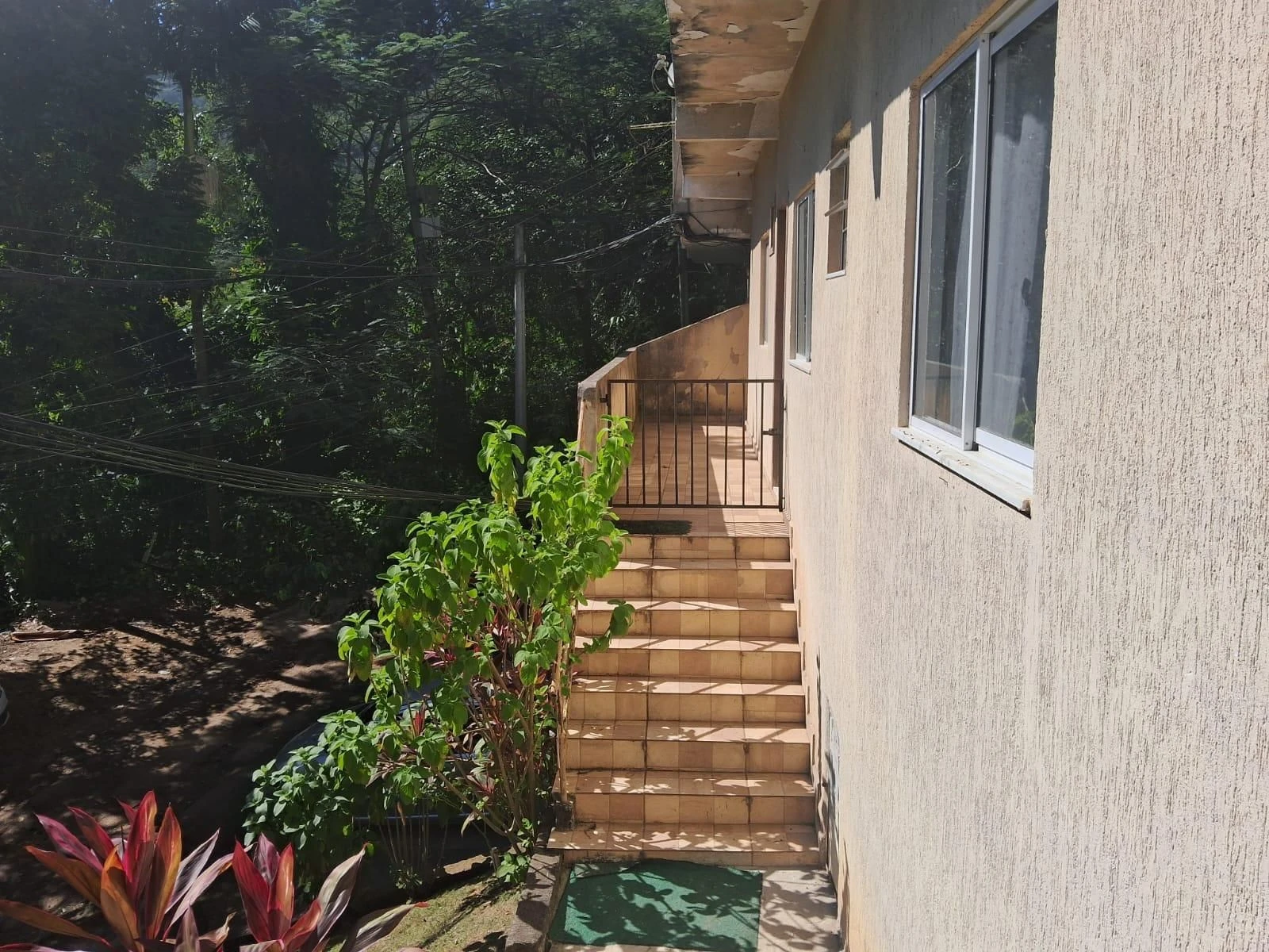 Studio com 1 quarto e churrasqueira privativa no terraço — photo 9