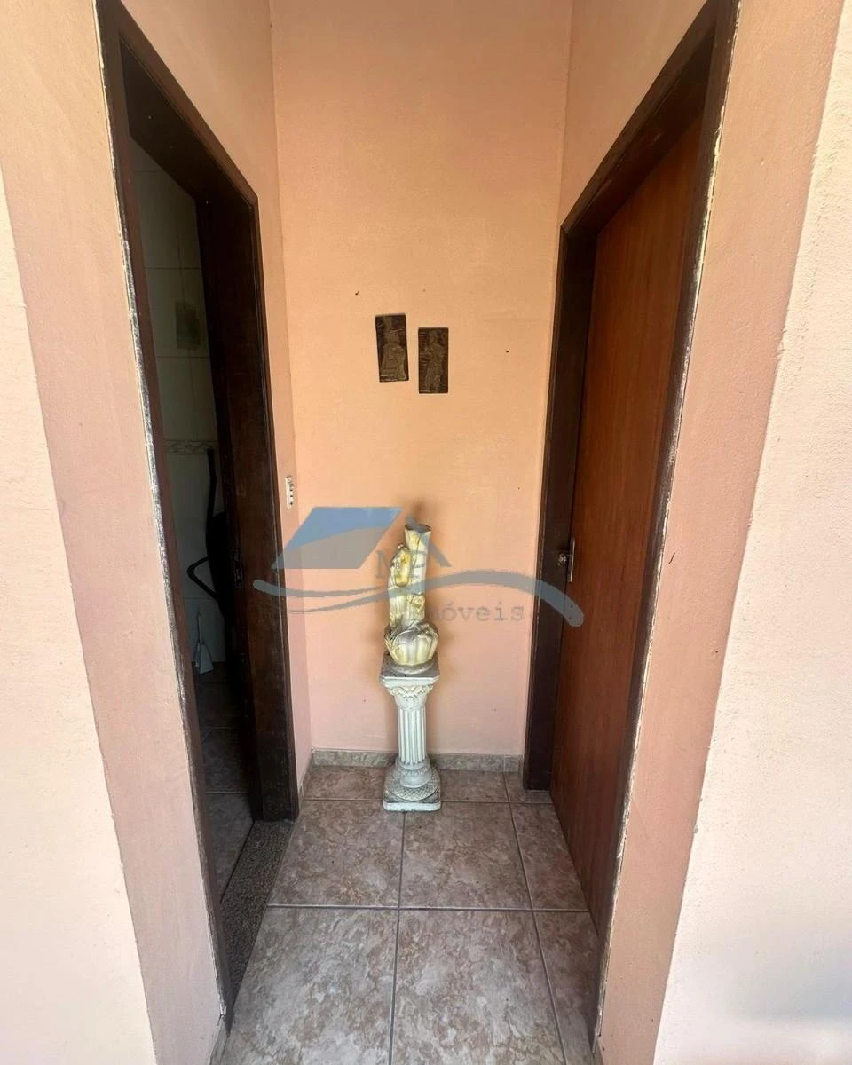Furnished 167 m² house with a closed kitchen and gas stove — photo 28