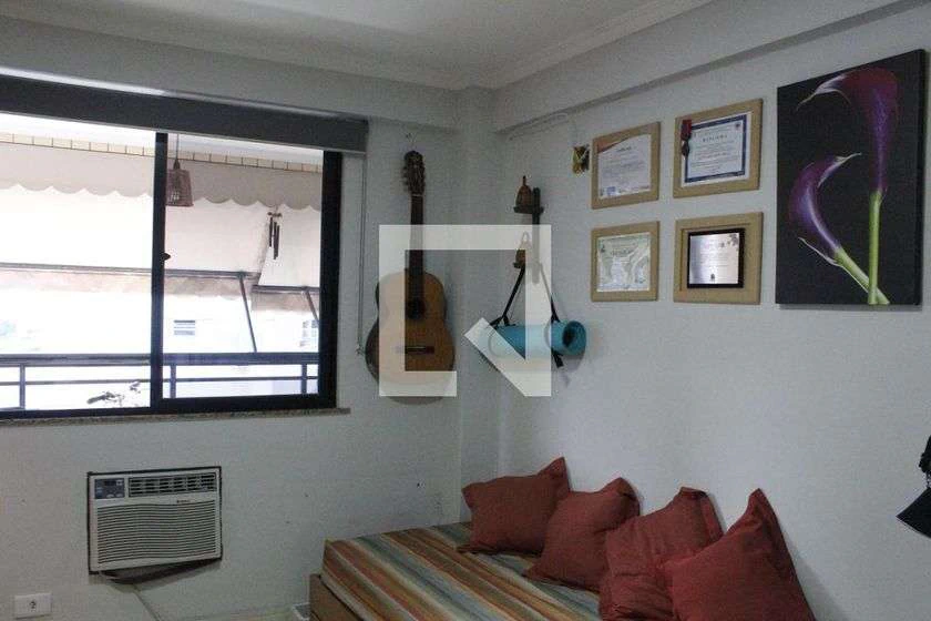 Apartamento mobiliado de 174 m² com cozinha fechada — photo 28