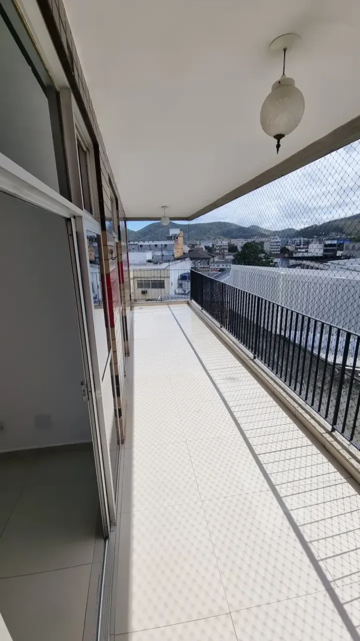 3-bedroom apartment with a balcony and 2 bathrooms — photo 6