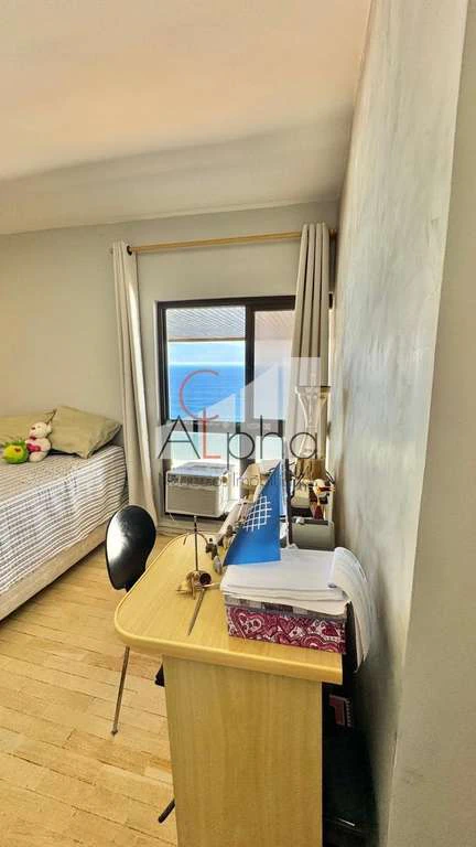 Duplex apartment with 4 bedrooms and a private BBQ area — photo 14