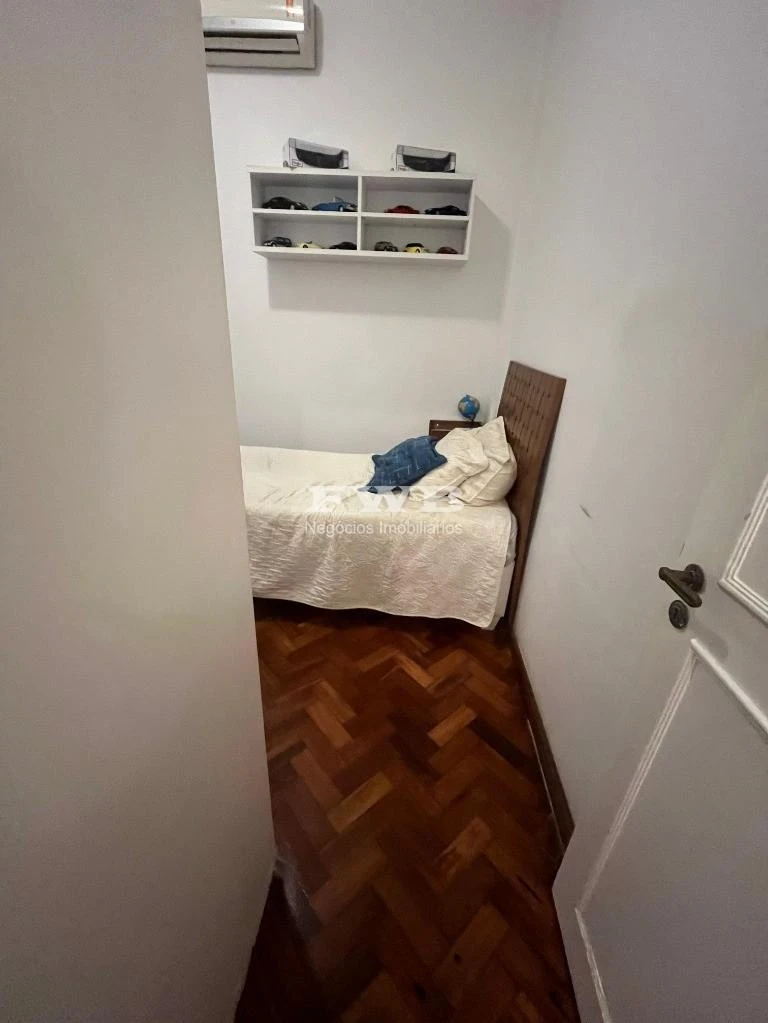 Apartamento mobiliado de 2 quartos com 2 banheiros — photo 13