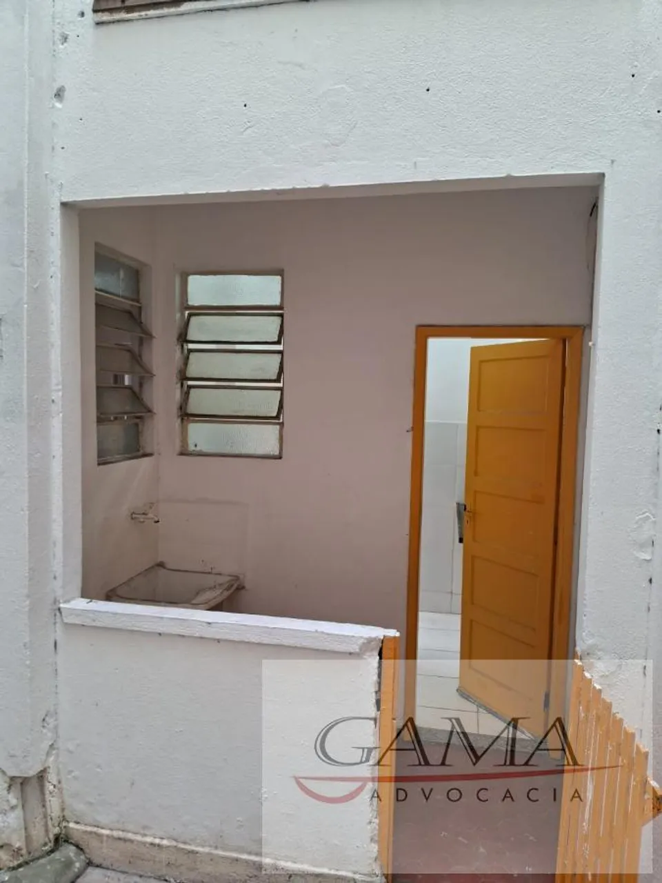 Apartamento de 1 dormitório com 1 banheiro e 1 vaga — photo 5