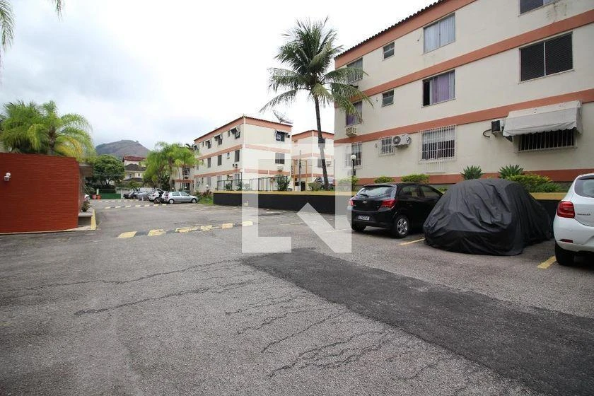 Departamento de 2 dormitorios en edificio con piscina — photo 4