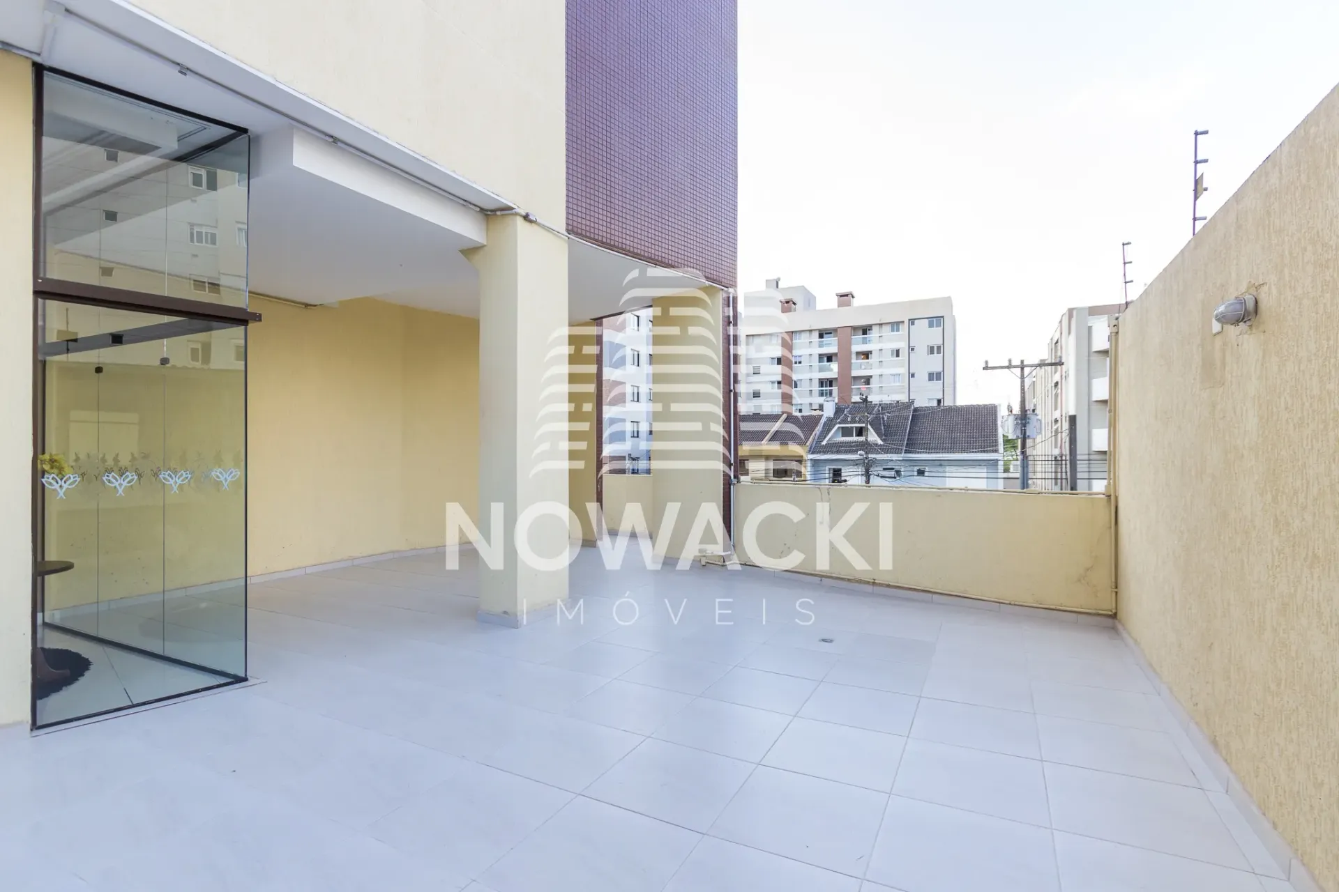 Semi-furnished 2-bedroom apartment with 2 bathrooms — photo 25