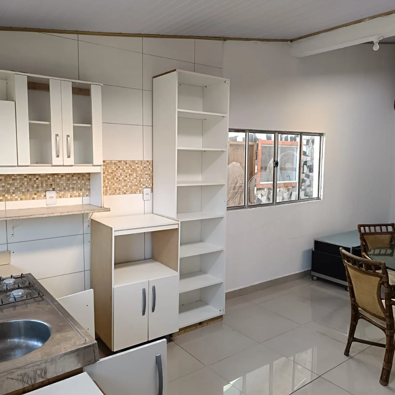 2-bedroom, 150 m² house in Florianópolis