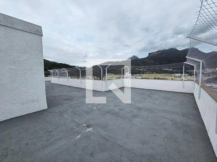 Вид на гори та 2 спальні: квартира 356 м² — photo 50