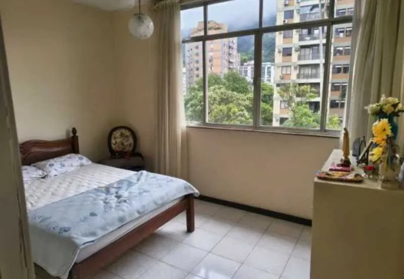 Apartment on the 5th floor with a mountain view — photo 5