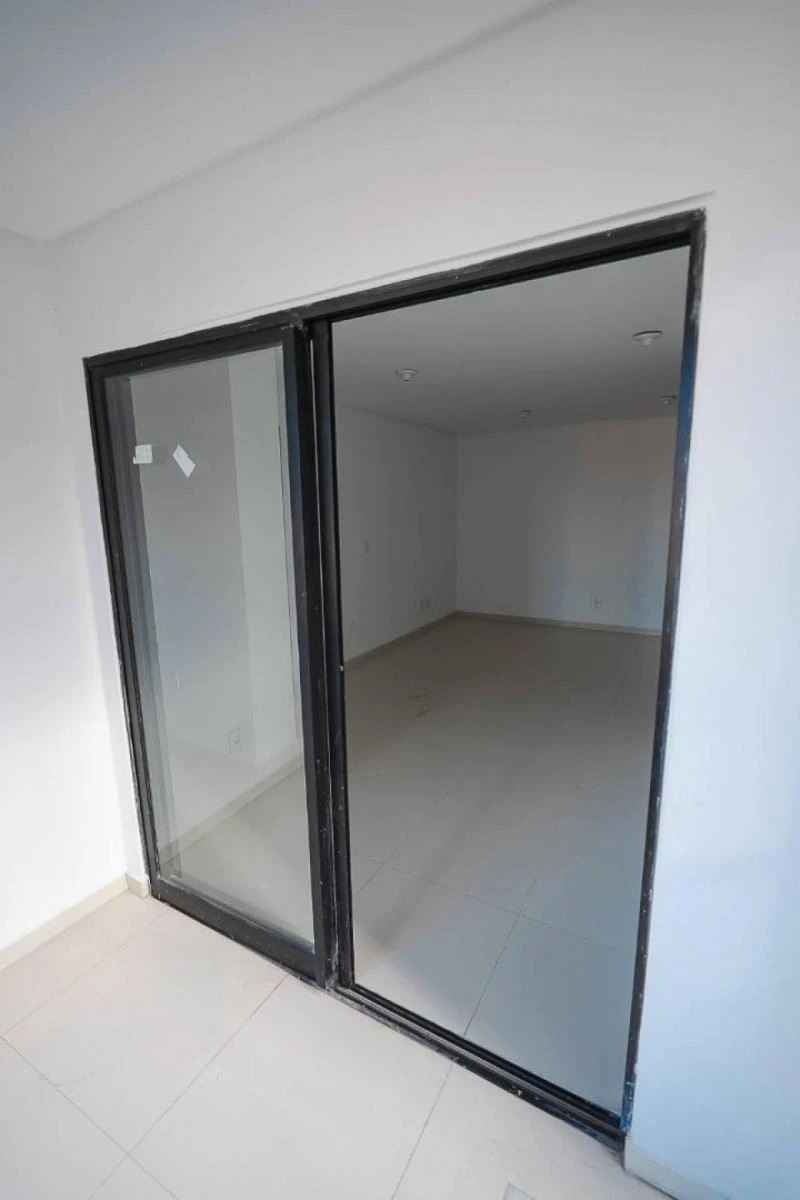 2-bedroom apartment with balcony, 64 m² — photo 12