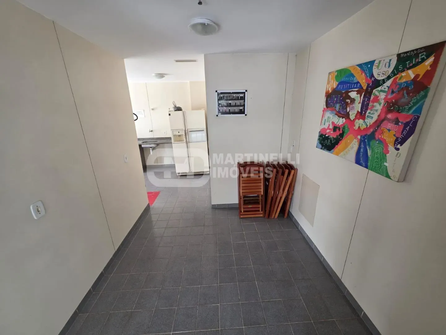 Apartamento, 79 m², com vista para as montanhas — photo 25