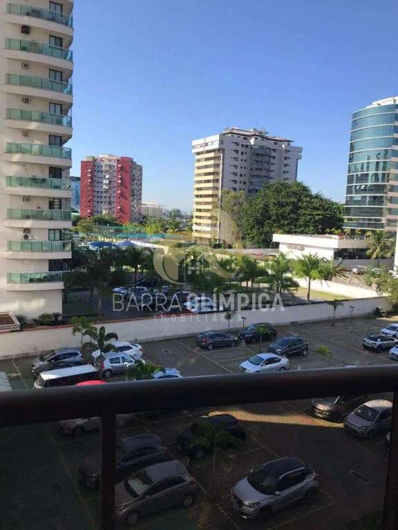 Apartamento de 2 quartos com churrasqueira privativa — photo 3