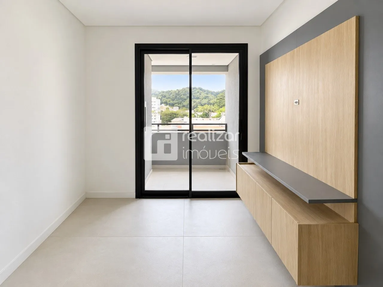 Apartment, 69 m², with a grill on the balcony — photo 11