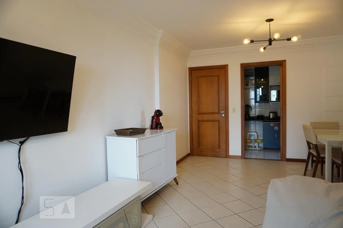 Apartamento mobiliado com 3 quartos e varanda — photo 24