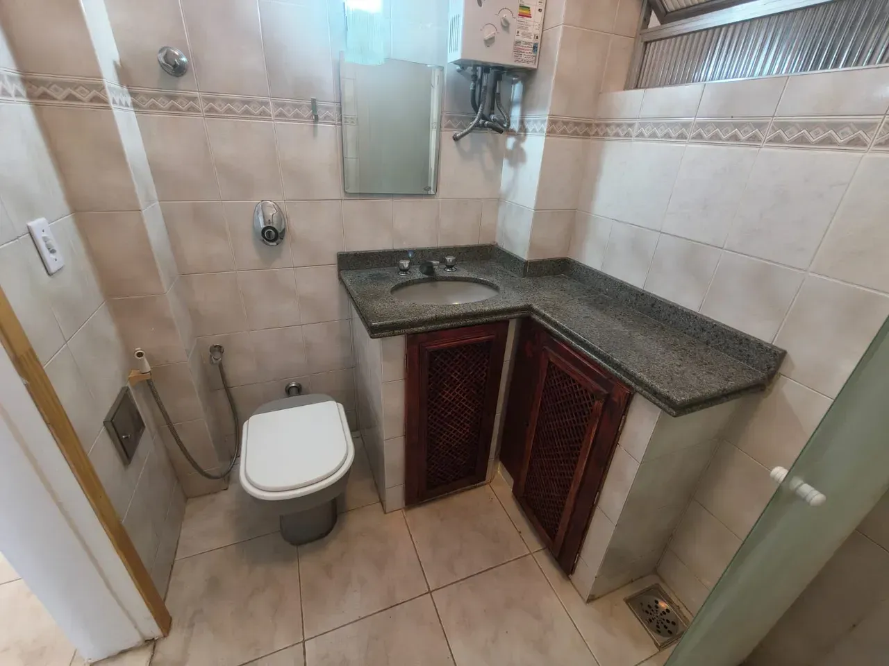 Apartamento de 89 m² com 3 quartos e 2 banheiros — photo 19