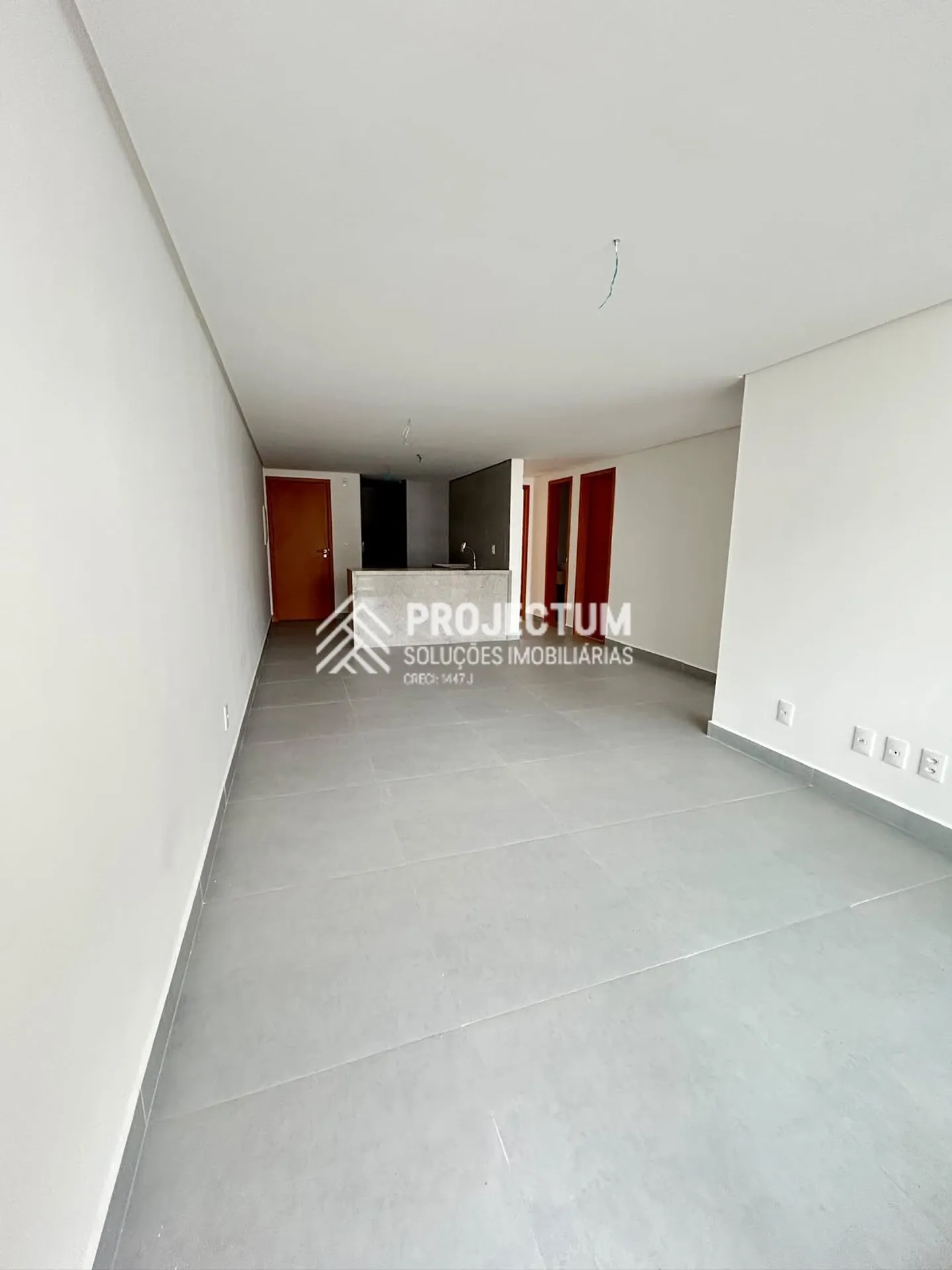 Apartment, 87 m², with a private BBQ