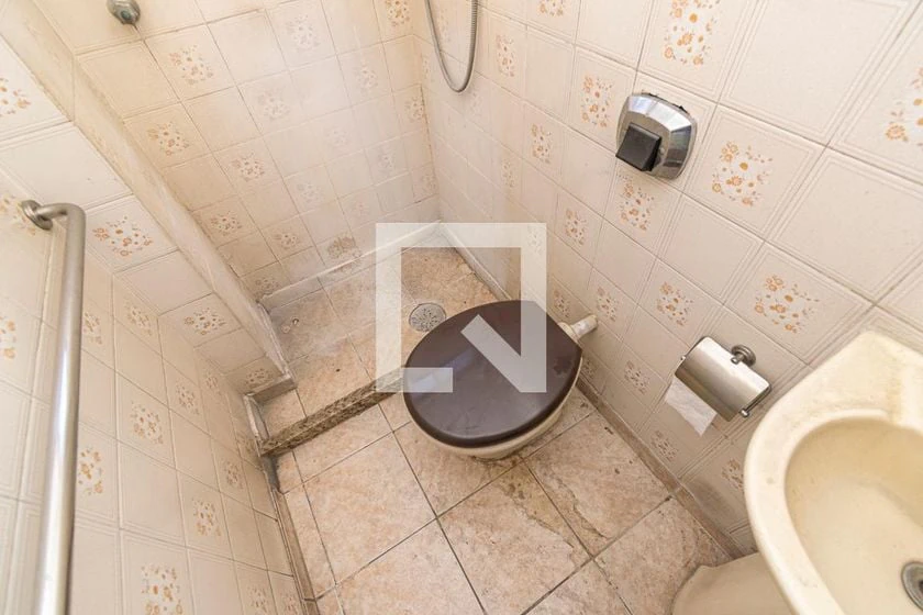 Apartamento de 2 quartos e 55 m² com fogão a gás — photo 30