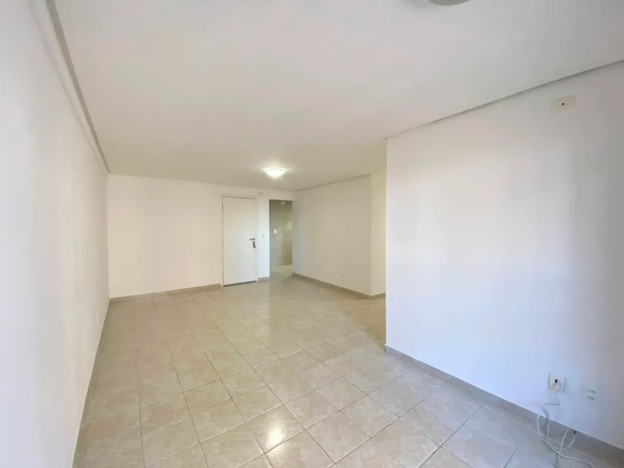 3-bedroom apartment with 86 m² and 1 parking space — photo 4