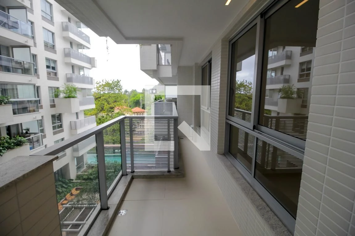 Unfurnished apartment with 2 bedrooms, 1 en-suite — photo 7