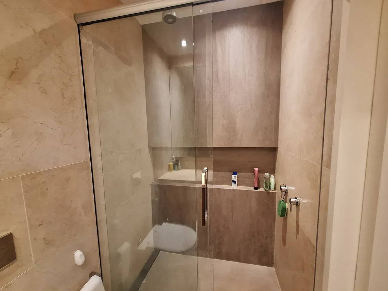 3-bedroom apartment with 3 bathrooms, well kept — photo 12